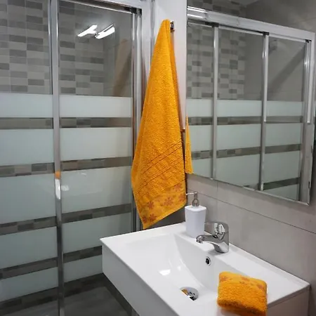 Bright Flat In Salinetas Appartement Telde