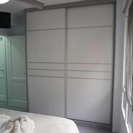 Bright Flat In Salinetas