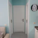 Lejlighed Bright Flat In Salinetas *