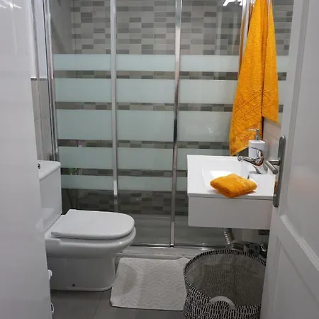 Bright Flat In Salinetas Apartment *