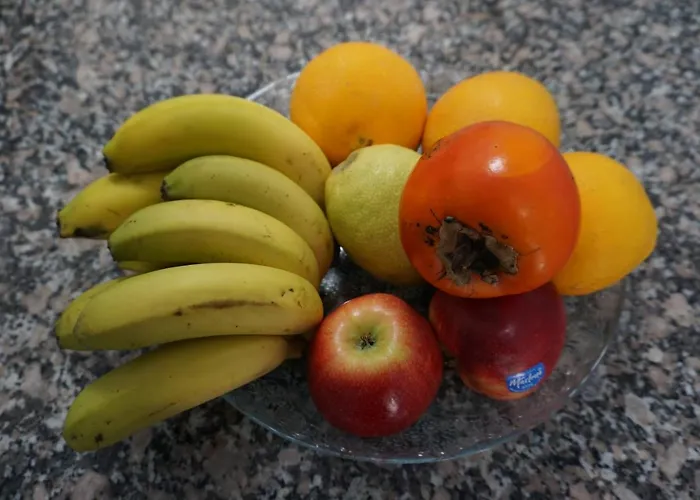 Bright Flat In Salinetas Lejlighed